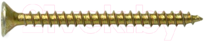 Саморез Монтаж Универсальный 6.0x40 / MD001233 (250шт)