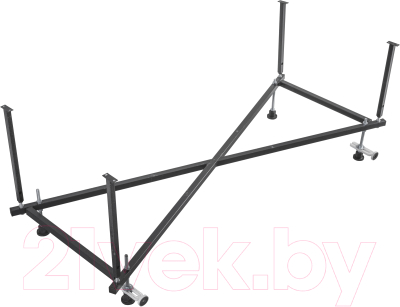 Ванна акриловая Aquanet Lotos 150x75