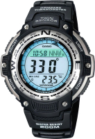 Часы наручные мужские Casio SGW-100J-1E - 