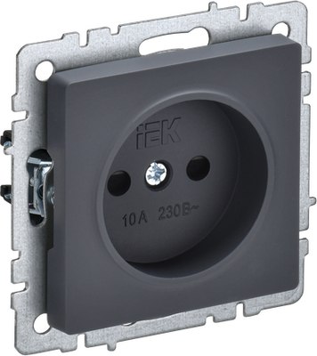 

Розетка, Brite BR-R13-10-K53