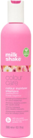 Шампунь для волос Z.one Concept Milk Shake Color Flower Цветочный аромат (300мл) - 