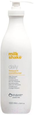 Кондиционер для волос Z.one Concept Milk Shake Make My Day для блеска волос (1л)