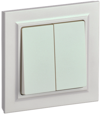 

Выключатель, Brite BR-V20-0-10-K36-F