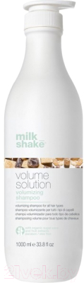 Шампунь для волос Z.one Concept Milk Shake Volume Sol для объема (1л)
