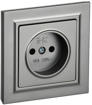 

Розетка, Brite BR-R10-10-K46-F