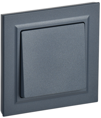 

Выключатель, Brite BR-V10-0-10-K35-F