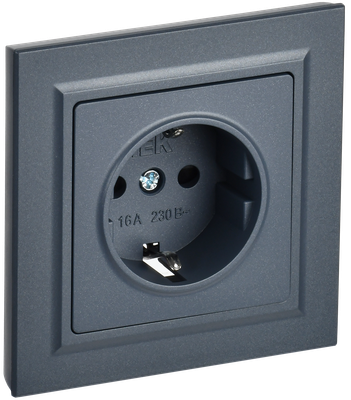 

Розетка, Brite BR-R14-16-K35-F