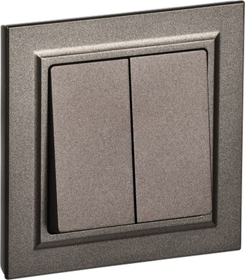 

Выключатель, Brite BR-V20-0-10-K45-F