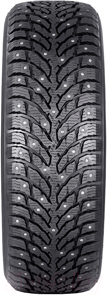 Зимняя шина Ikon Tyres (Nokian Tyres) Autograph Ice 9 235/45R18 98T