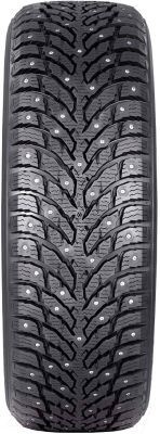 Зимняя шина Ikon Tyres (Nokian Tyres) Autograph Ice 9 235/45R18 98T (шипы)