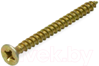 Изображение товара Саморез Монтаж Универсальный 3.5x50 / MD001199 (400шт)