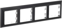 

Рамка для выключателя, Brite BR-M42-12-2-K23