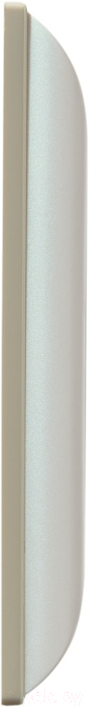 Рамка для выключателей и розеток IEK Brite BR-M52-12-1-K10 (бежевый/жемчужный) — фото 2