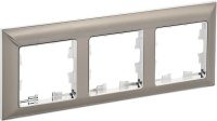 

Рамка для выключателя, Brite BR-M32-12-4-K23