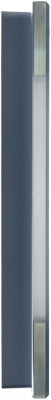 Рамка для выключателей и розеток IEK Brite BR-M32-G-31-K35 (маренго матовый)
