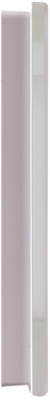 Рамка для выключателей и розеток IEK Brite BR-M32-G-31-K14 (розовый матовый)