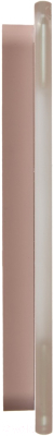 Рамка для выключателя IEK Brite BR-M22-G-41-K97 (дымчатый)