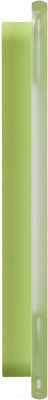 Рамка для выключателя IEK Brite BR-M22-G-41-K06 (эко грин)
