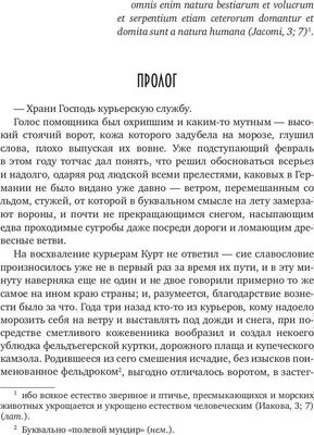 Книга Rugram Природа зверя твердая обложка (Попова Надежда)