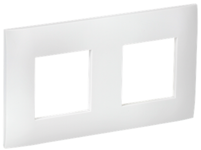 

Рамка для выключателей и розеток, Skandy SK-M22-K01