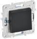 Выключатель IEK Skandy SK-V10-0-10-K02 (черный) - 
