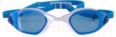 Очки для плавания Atemi Limits Breaker / CLB1LBE (голубой)