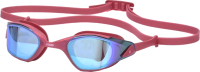 Очки для плавания Atemi Limits Breaker / CLB1R (красный) - 