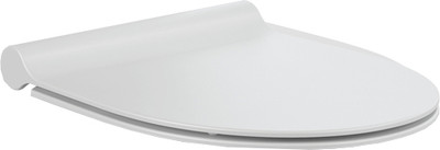 

Сиденье для унитаза, Nature DPL EO Slim