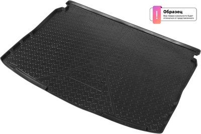 Коврик для багажника Geely GAPP019SX11 - 