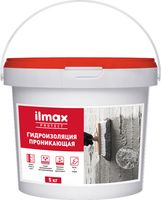 Гидроизоляционная мастика ilmax Protect (5кг) - 