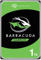 Жесткий диск Seagate BarraCuda 1TB (ST1000DM014) - 