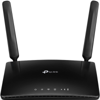 Беспроводной маршрутизатор TP-Link TL-MR6400 V5 - 