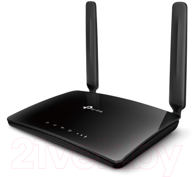 Беспроводной маршрутизатор TP-Link TL-MR6400 V5