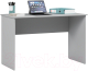 Письменный стол ГМЦ СП12 (серый) - 