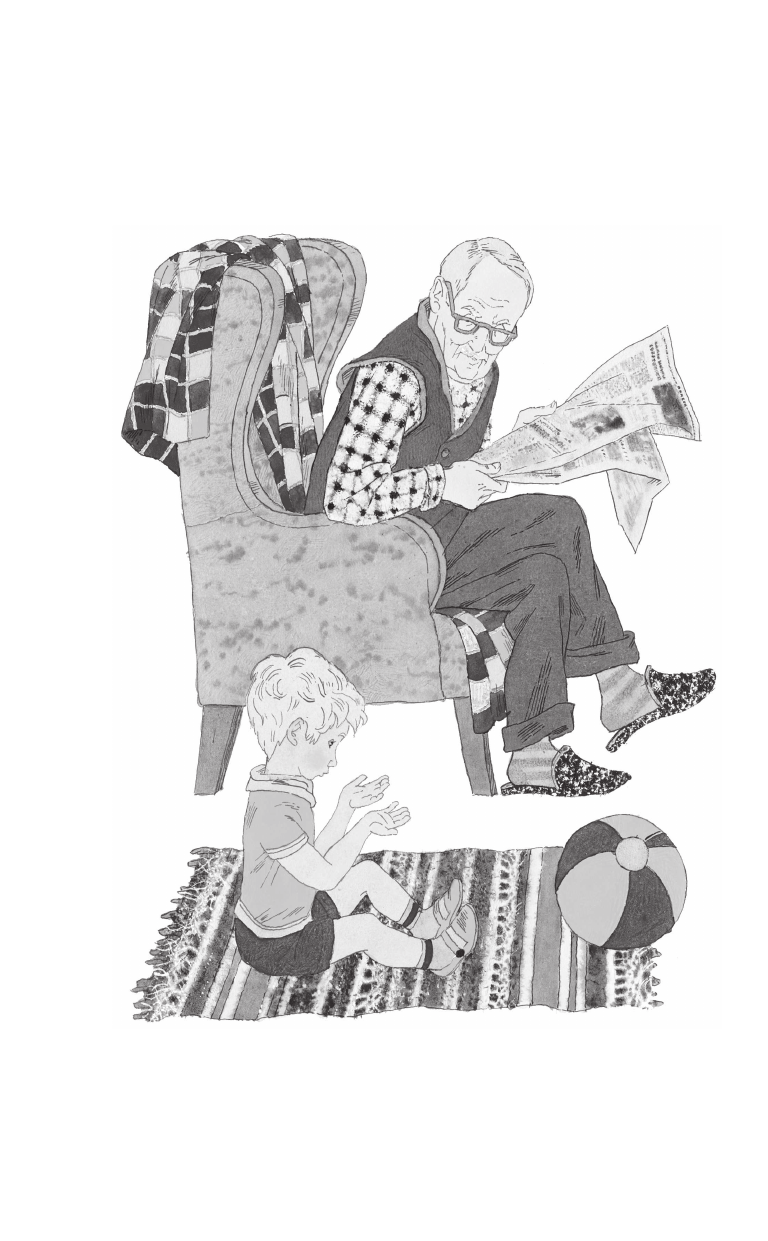 Художественная книга АСТ Хитрый коврик. Сказки и рассказы, твердая обложка (Пермяк Евгений) — фото 3