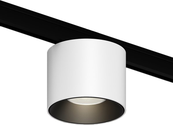 Трековый светильник Maytoni TR188-1-5W4K-M-BW