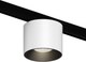 Трековый светильник Maytoni TR188-1-5W4K-M-BW - 