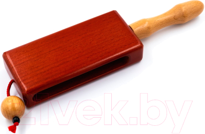 Колотушка Мастерская Сереброва MS-T1-KL-03