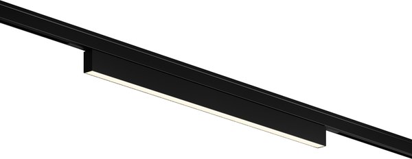 Трековый светильник Maytoni TR192-1-8W3K-B