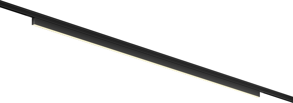 Трековый светильник Maytoni TR192-1-21W2.7K-B