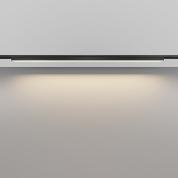 Трековый светильник Maytoni TR192-1-21W3K-B