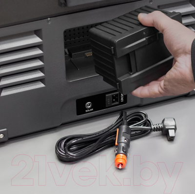 Изображение товара Автохолодильник Meyvel AF-H80