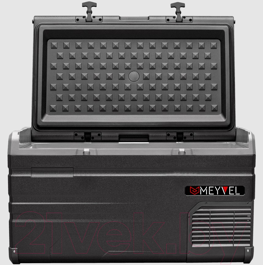 Автохолодильник Meyvel AF-H120 — фото 3