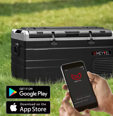 Изображение товара Автохолодильник Meyvel AF-H120