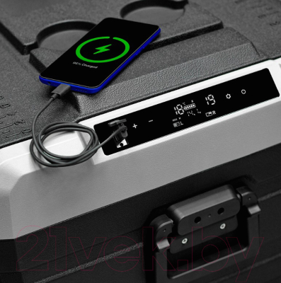 Изображение товара Автохолодильник Meyvel AF-H120DD