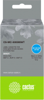 

Картридж-лента, CS-MC-500595WT