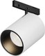 Трековый светильник Maytoni TR187-1-9W3K-M-BW - 