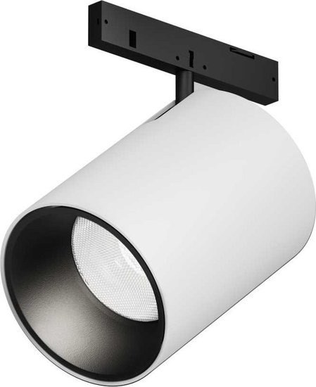 Трековый светильник Maytoni TR187-1-9W4K-M-BW