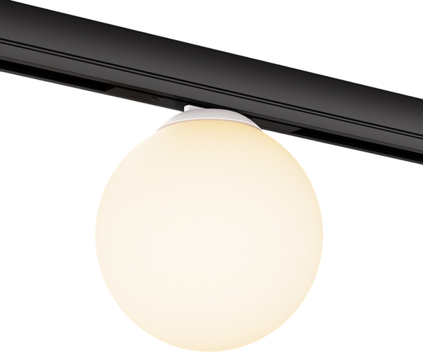Трековый светильник Maytoni TR185-1-3W2.7K-B