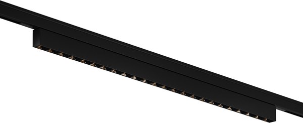 Трековый светильник Maytoni TR193-1-20W2.7K-M-B